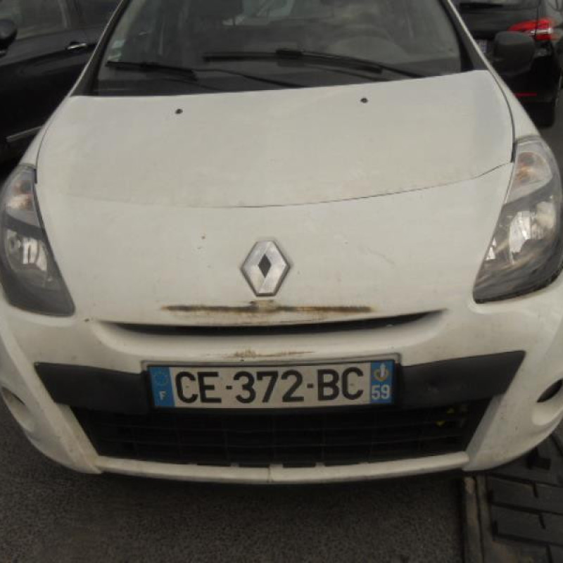 Commodo phare RENAULT CLIO 3 Photo n°3