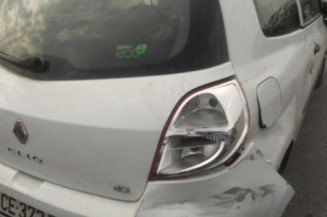 Commodo phare RENAULT CLIO 3
