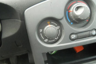 Commodo phare RENAULT CLIO 3