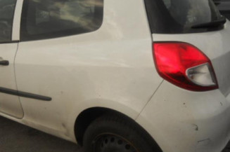 Commodo phare RENAULT CLIO 3