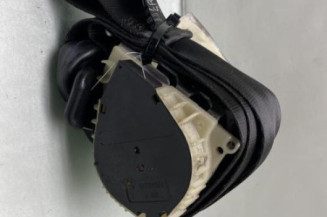 Ceinture avant gauche RENAULT TWINGO 2 Photo n°1