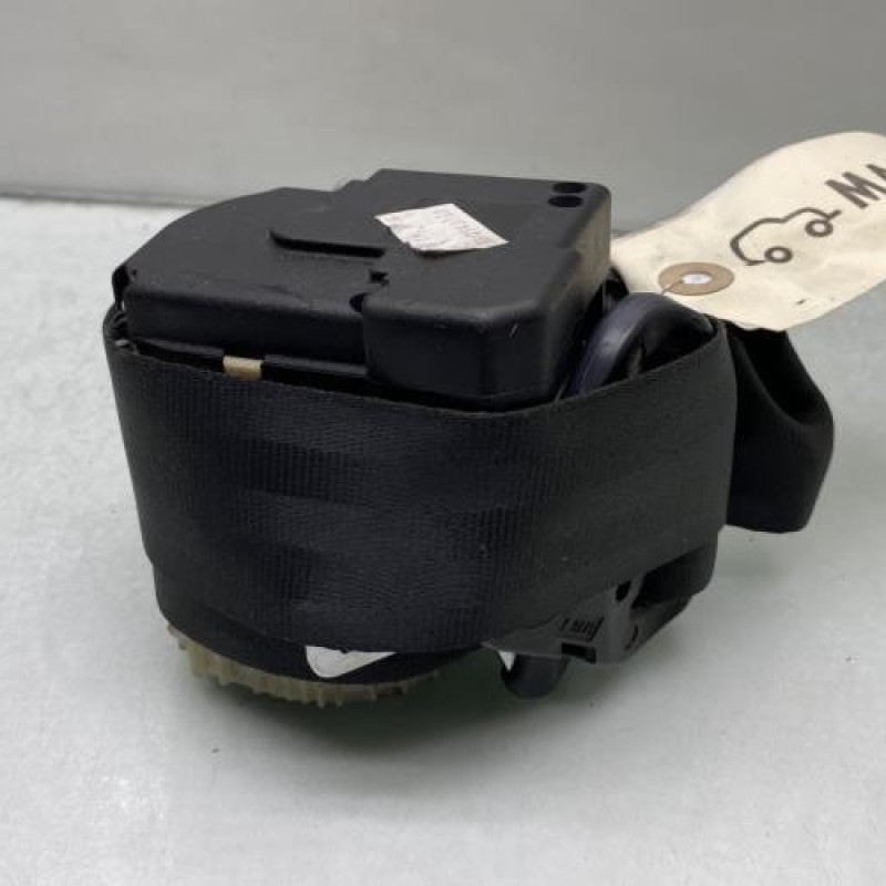 Ceinture avant gauche RENAULT TWINGO 2 Photo n°3