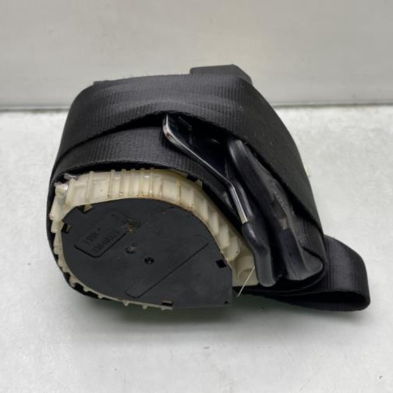 Ceinture avant gauche RENAULT TWINGO 2 Photo n°4
