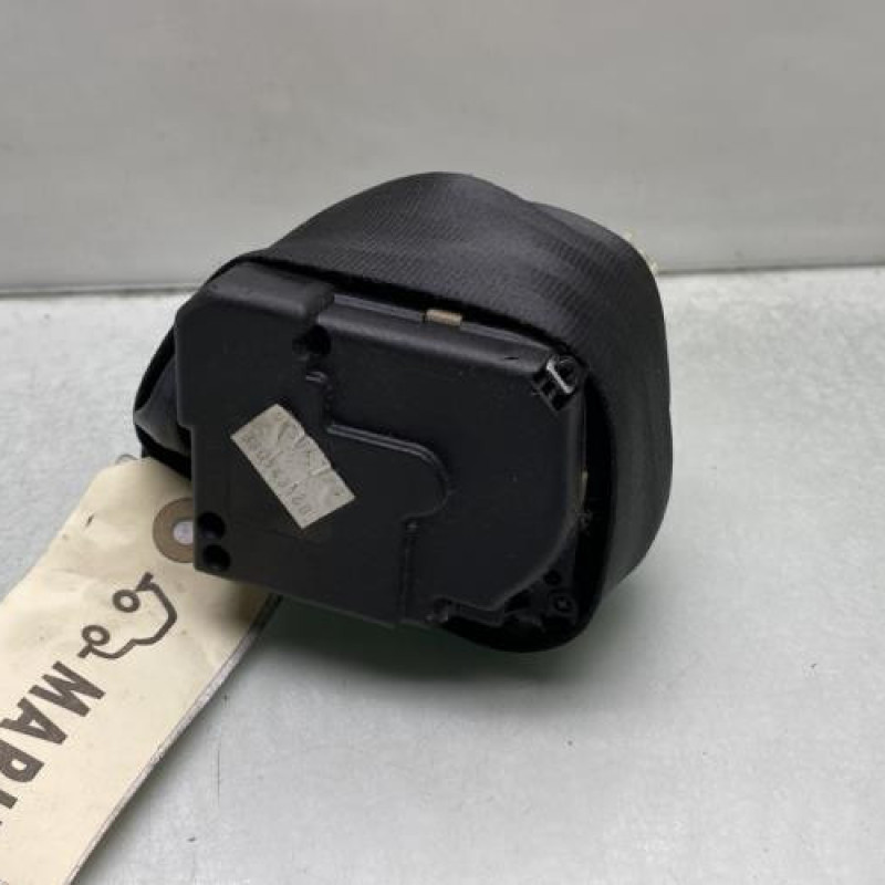 Ceinture avant gauche RENAULT TWINGO 2 Photo n°5