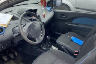 Ceinture avant gauche RENAULT TWINGO 2