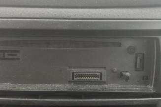 Serrure arriere gauche CITROEN C3 1