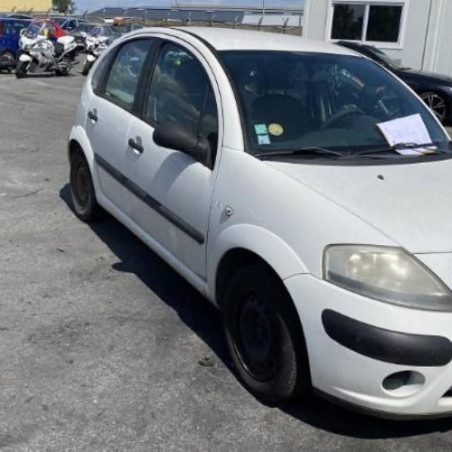 Amortisseur avant droit CITROEN C3 1 Photo n°1