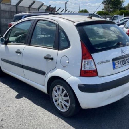 Amortisseur avant droit CITROEN C3 1