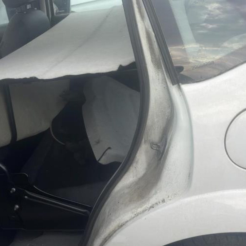 Amortisseur avant droit CITROEN C3 1 Photo n°3