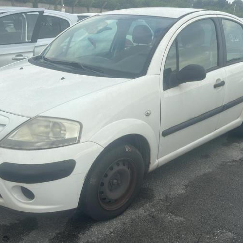 Amortisseur avant droit CITROEN C3 1 Photo n°5