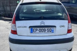 Amortisseur avant droit CITROEN C3 1