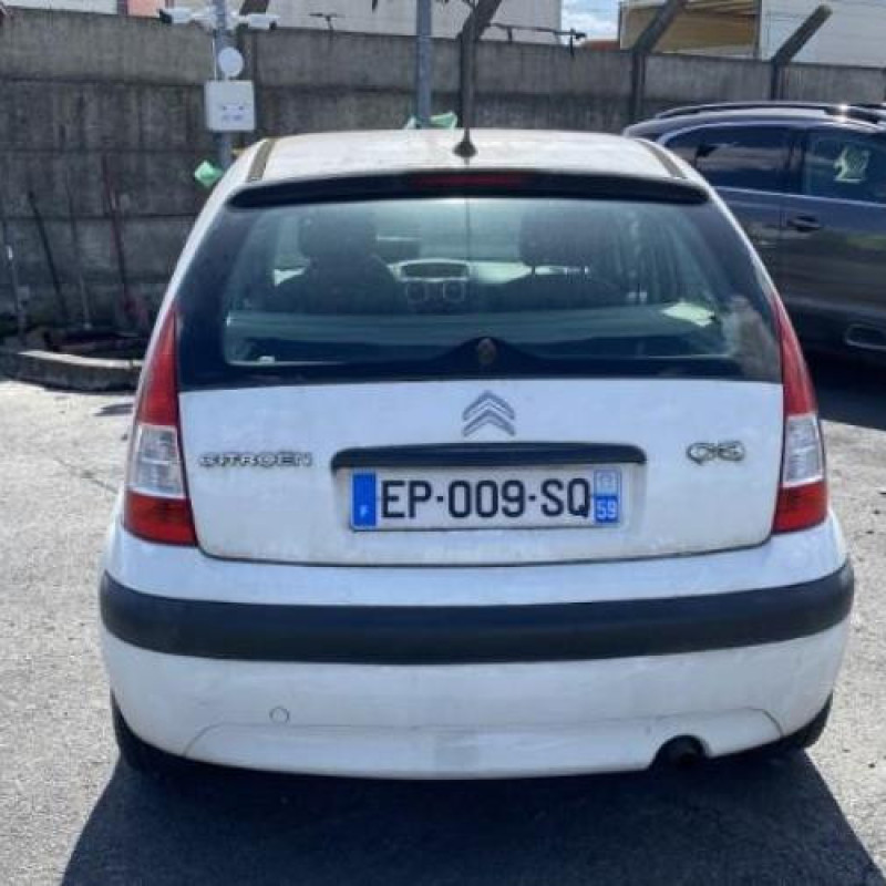 Amortisseur avant droit CITROEN C3 1 Photo n°9