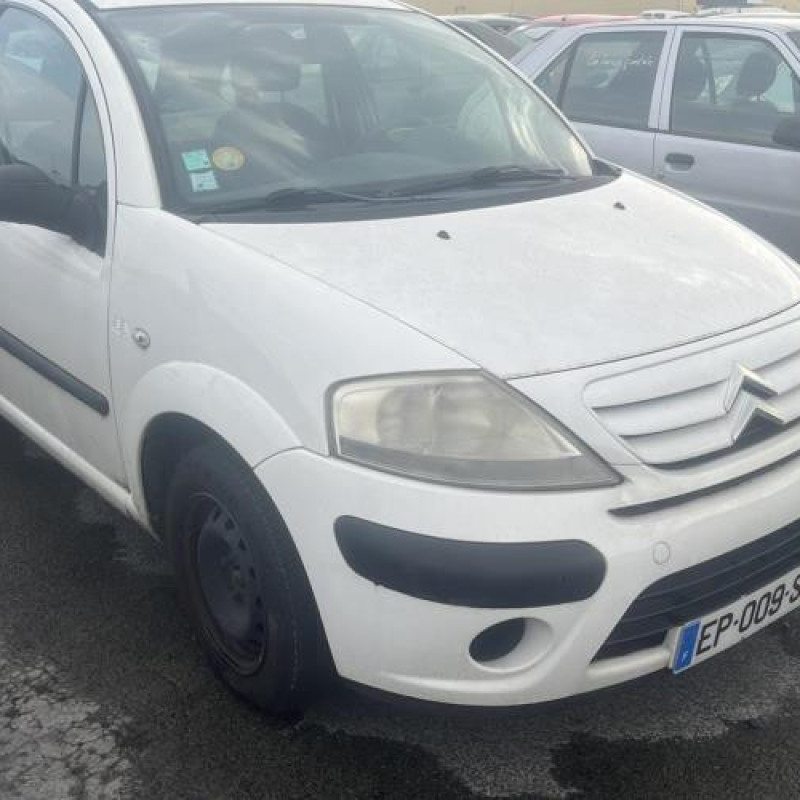 Amortisseur avant droit CITROEN C3 1 Photo n°10