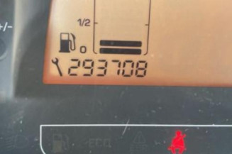 Amortisseur avant droit CITROEN C3 1