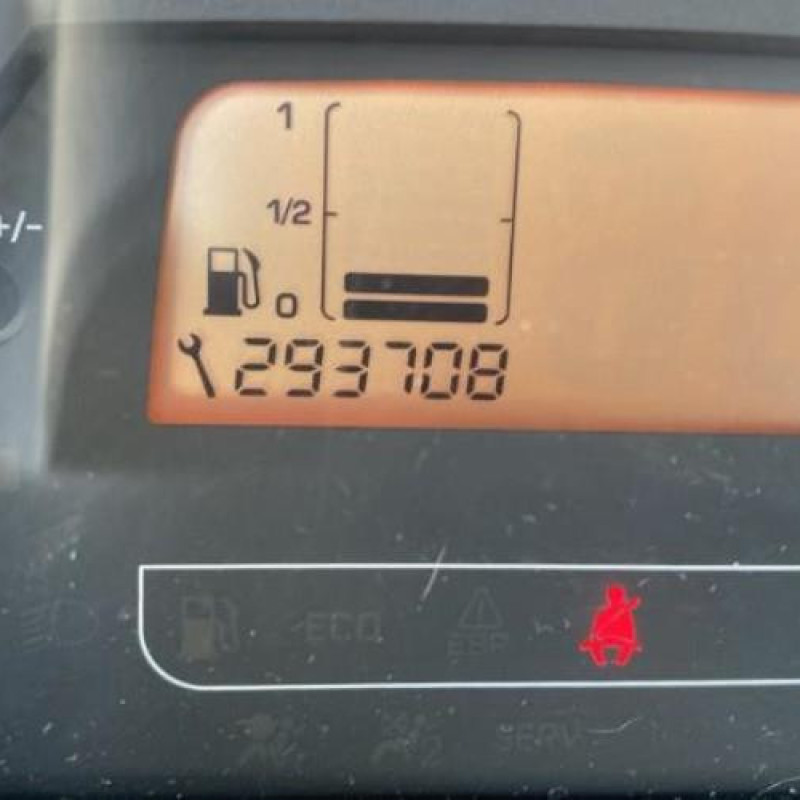 Amortisseur avant droit CITROEN C3 1 Photo n°11