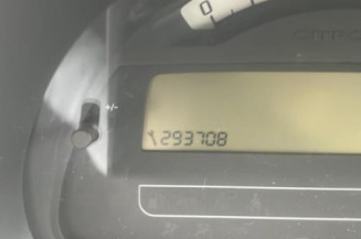 Amortisseur avant droit CITROEN C3 1