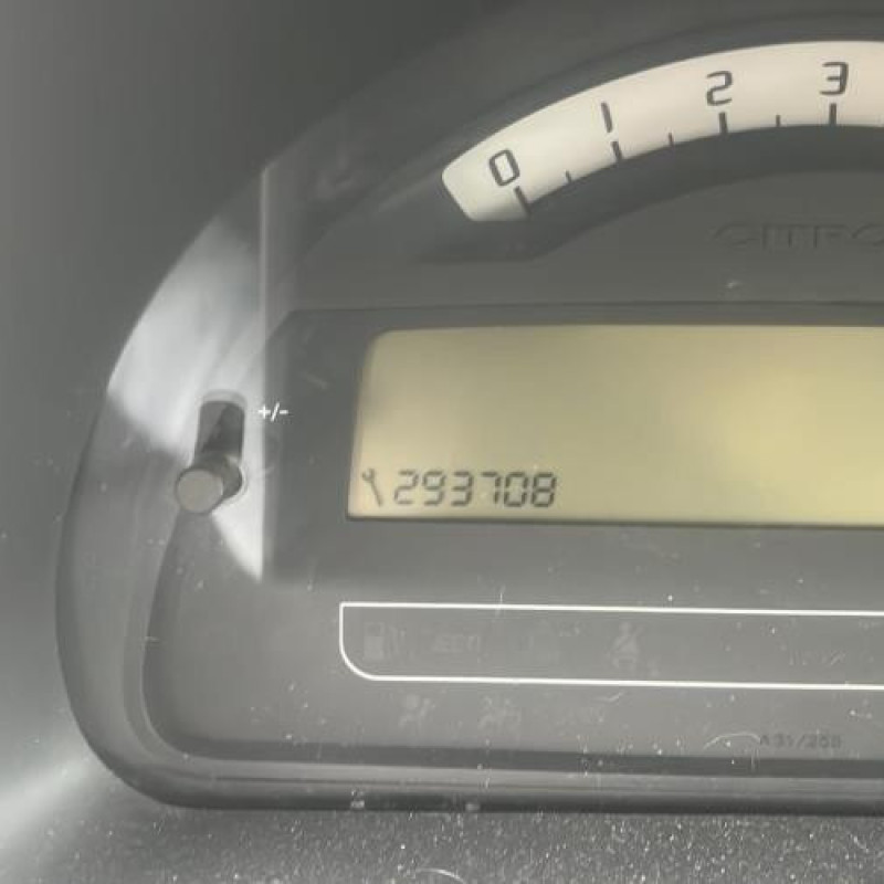 Amortisseur avant droit CITROEN C3 1 Photo n°12