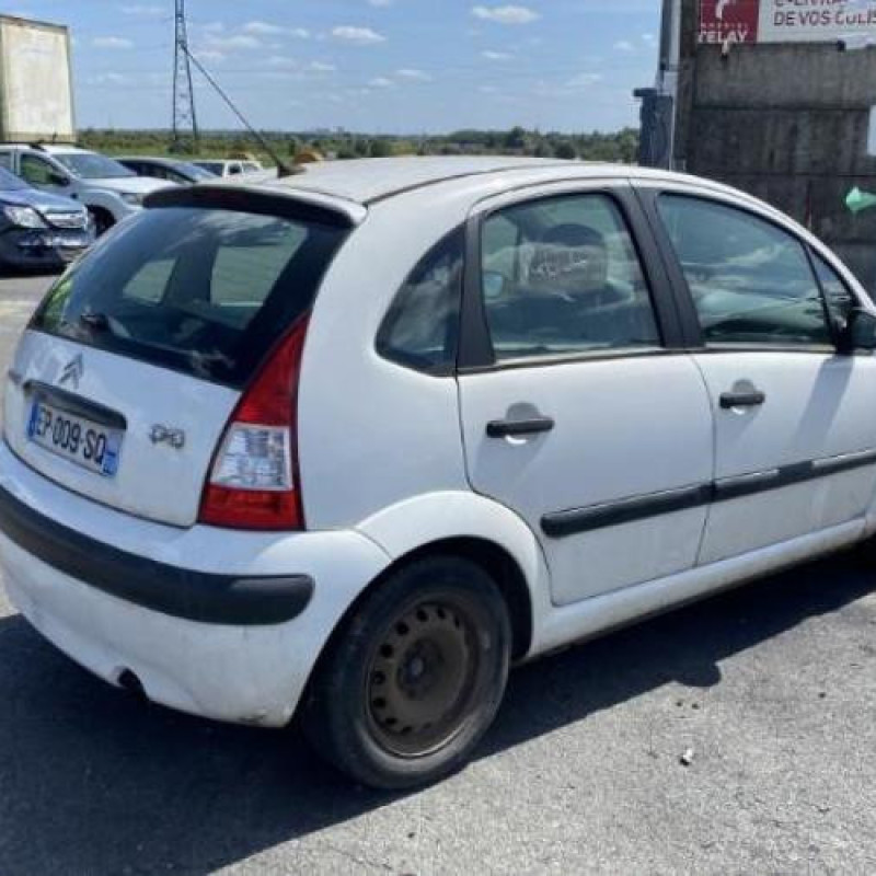 Amortisseur avant droit CITROEN C3 1 Photo n°13