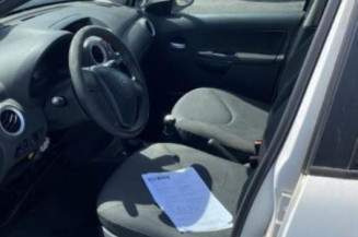 Amortisseur avant droit CITROEN C3 1