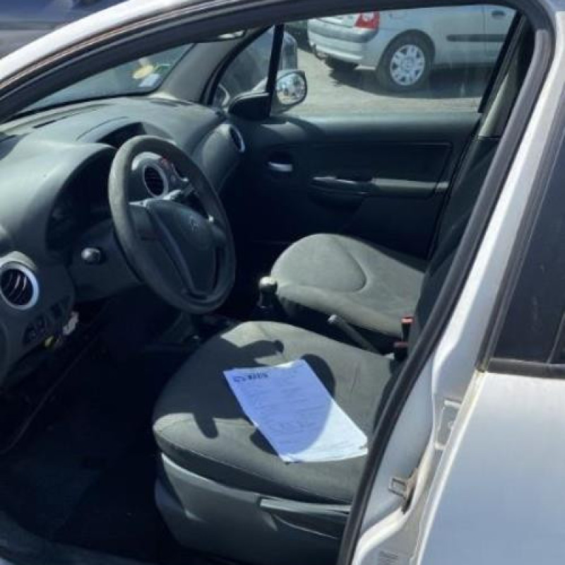 Amortisseur avant droit CITROEN C3 1 Photo n°15