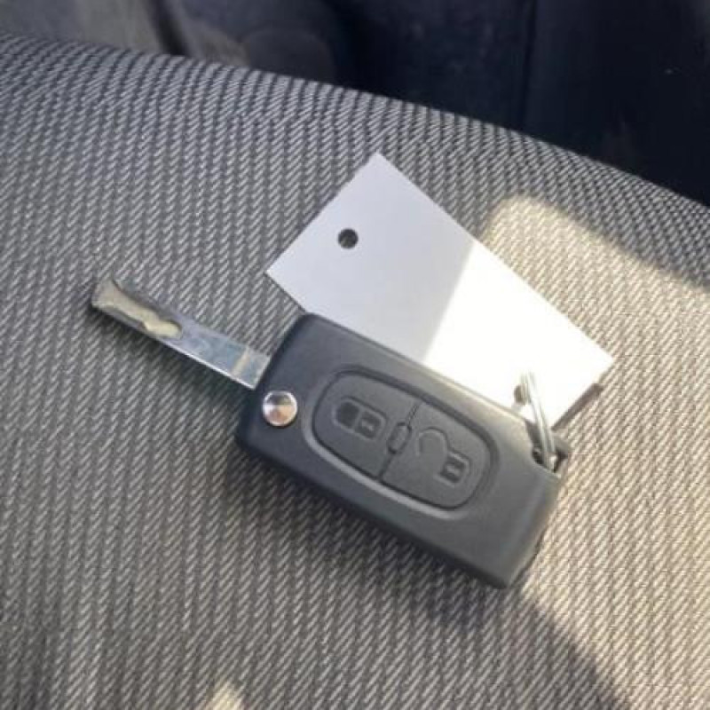 Amortisseur avant droit CITROEN C3 1 Photo n°17