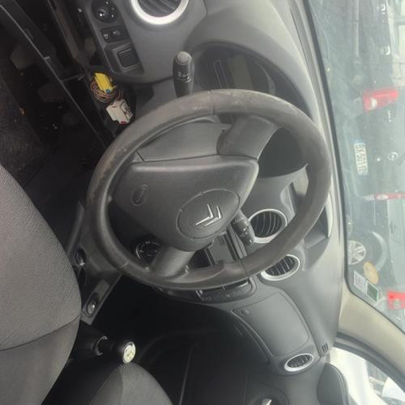 Amortisseur avant droit CITROEN C3 1 Photo n°20