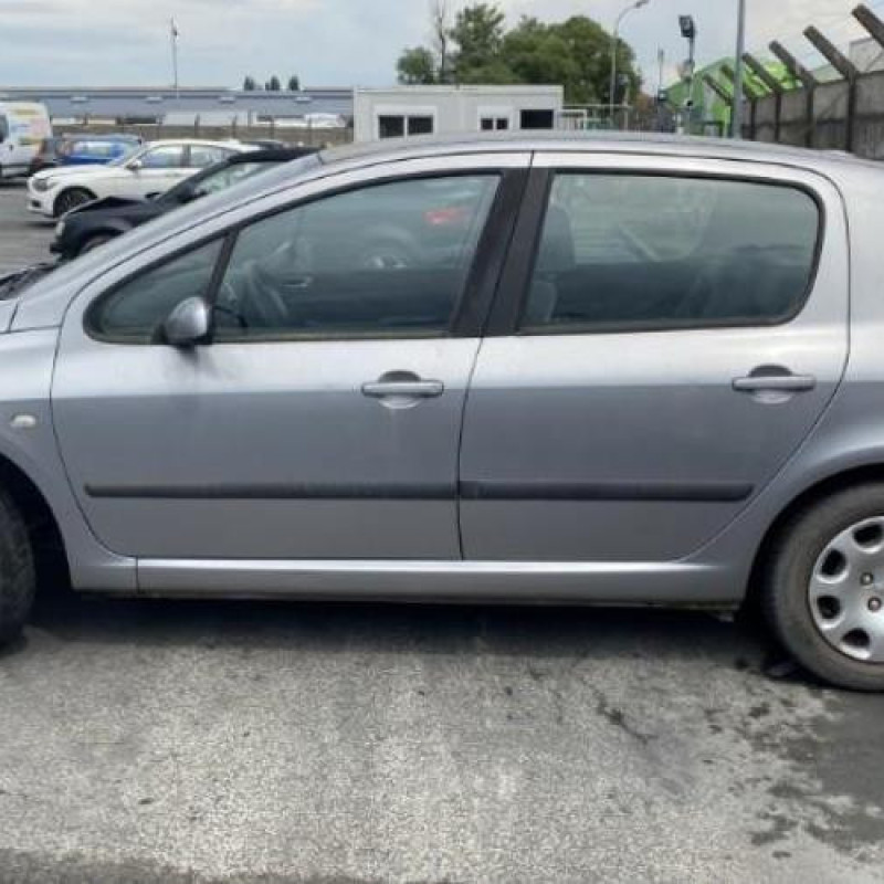 Retroviseur droit PEUGEOT 307 Photo n°16