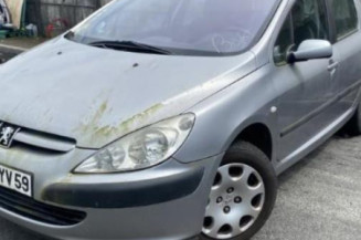 Boitier air bag PEUGEOT 307