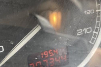 Boitier air bag PEUGEOT 307