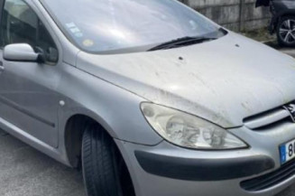 Boitier air bag PEUGEOT 307