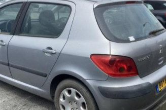 Boitier air bag PEUGEOT 307
