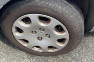 Boitier air bag PEUGEOT 307