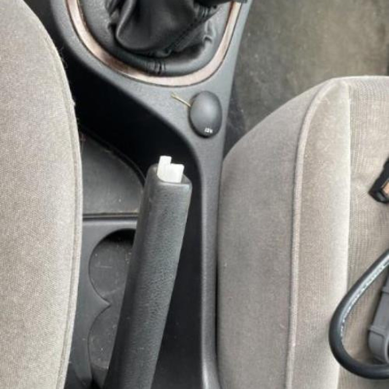 Boitier air bag PEUGEOT 307 Photo n°14
