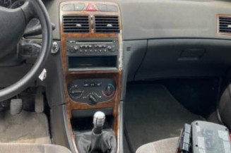 Boitier air bag PEUGEOT 307