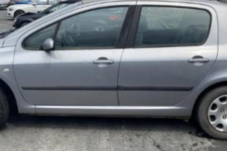 Boitier air bag PEUGEOT 307