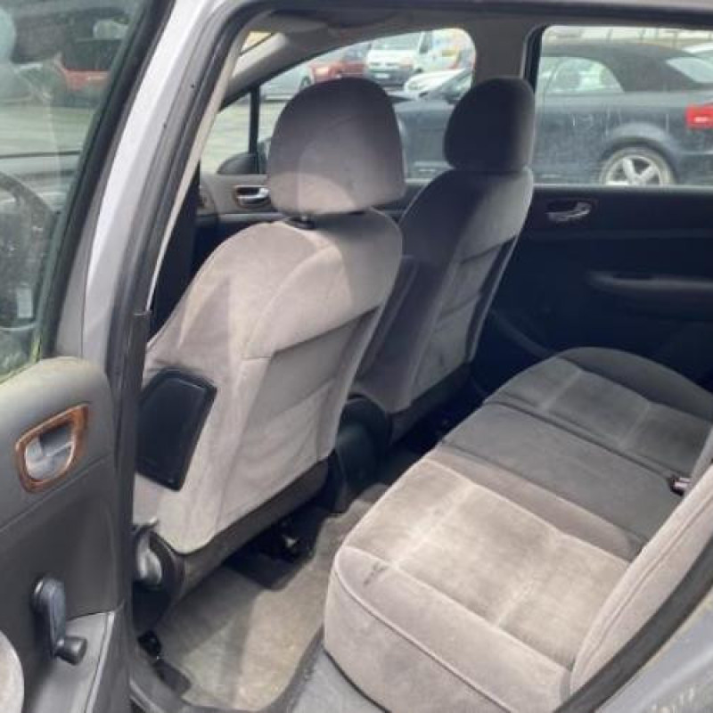 Boitier air bag PEUGEOT 307 Photo n°17