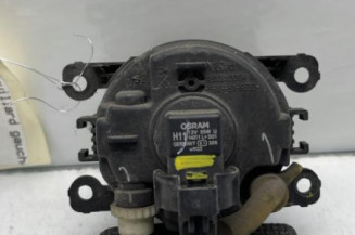 Anti brouillard gauche (feux) CITROEN C6