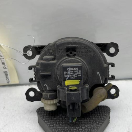 Anti brouillard gauche (feux) CITROEN C6
