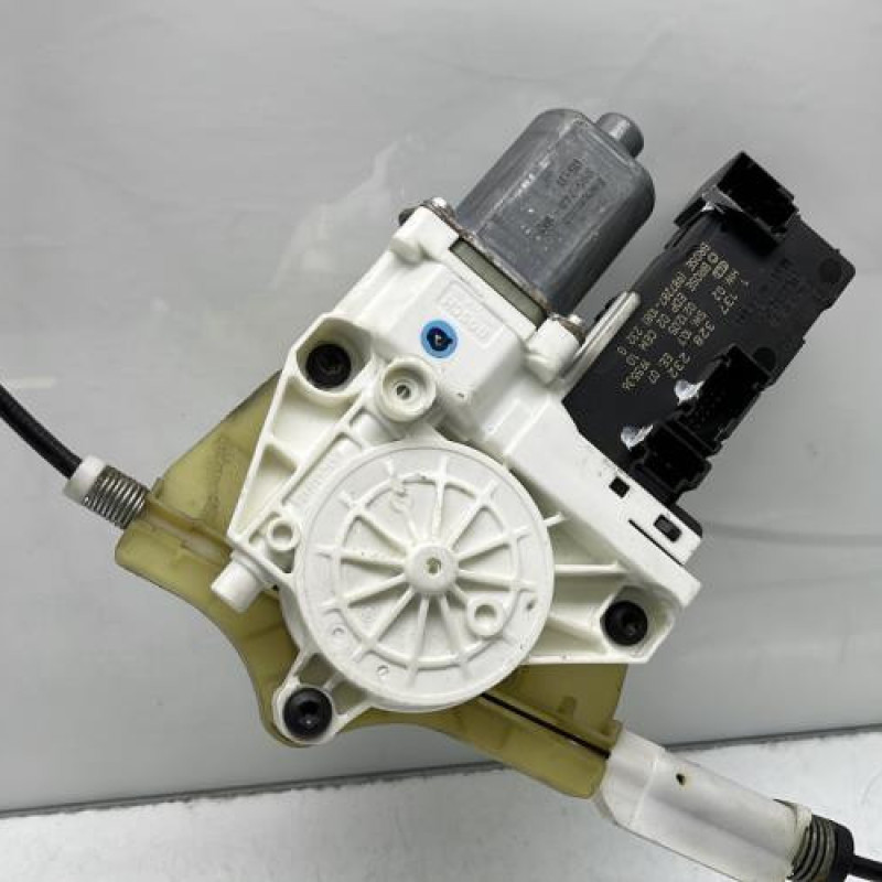 Leve vitre electrique avant gauche CITROEN C6 Photo n°5
