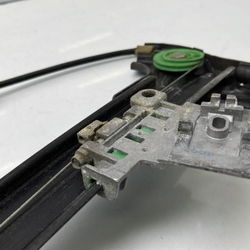 Leve vitre electrique avant gauche CITROEN C6 Photo n°9