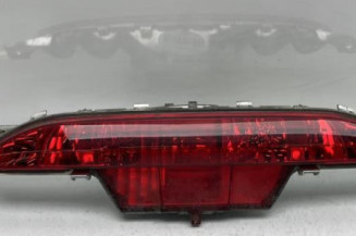 Anti brouillard arriere PEUGEOT 208 1