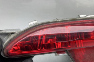 Anti brouillard arriere PEUGEOT 208 1