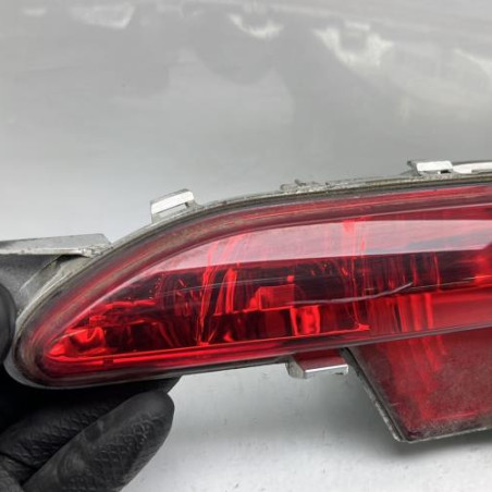 Anti brouillard arriere PEUGEOT 208 1