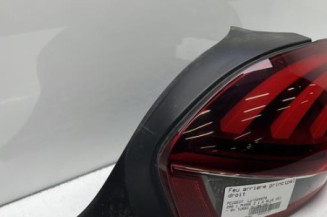 Feu arriere principal droit (feux) PEUGEOT 208 1
