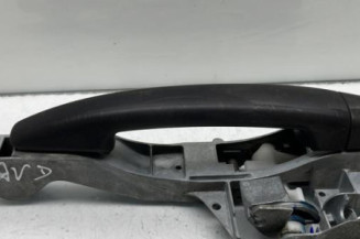 Poignee porte avant droit PEUGEOT 208 1 Photo n°1