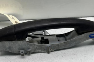 Poignee porte avant droit PEUGEOT 208 1
