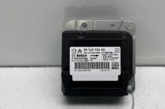Boitier air bag PEUGEOT 208 1 Photo n°1