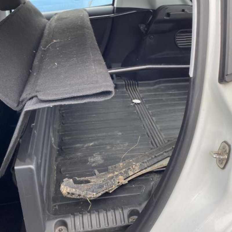 Boitier air bag PEUGEOT 208 1 Photo n°17