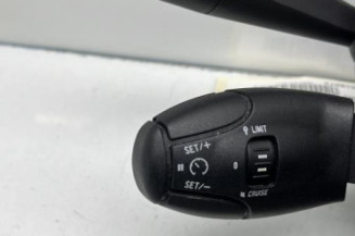 Com (Bloc Contacteur Tournant+Commodo Essuie Glace+Commodo Phare) PEUGEOT 208 1