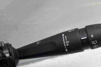 Com (Bloc Contacteur Tournant+Commodo Essuie Glace+Commodo Phare) PEUGEOT 208 1